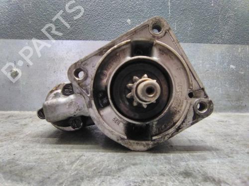 Starter AUDI 80 B3 Saloon (893, 894, 8A2) 1.8 | BP19860411M8 
