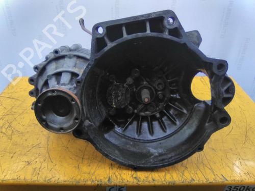Used Gearbox VW VENTO (1H2) 1.9 SDI (64 hp) 19868729