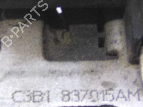 Front left lock SKODA OCTAVIA I Estate Van (1U5) 1.9 TDI | BP25403372C98 