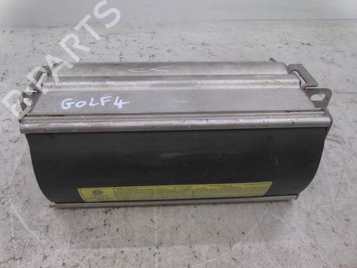 Passasjer kollisjonspute VW GOLF IV (1J1) 1.9 TDI (110 hp) 19812060