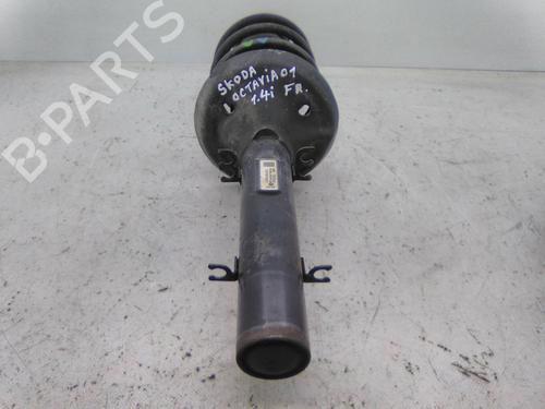 Used Left front shock absorber SKODA OCTAVIA I Combi (1U5) 1.4 16V (75 hp) 19827122