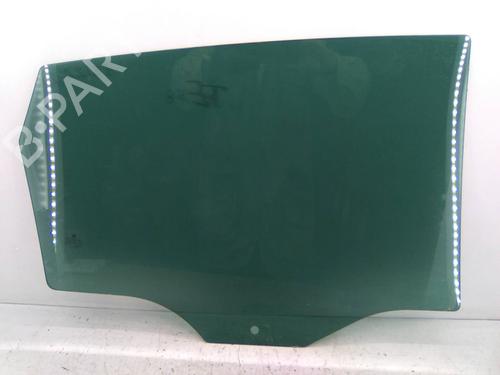 Rear left door window SEAT IBIZA V (KJ1, KJG) 1.0 TSI | BP19840933C20 