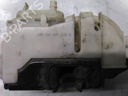 Front right lock VW POLO III (6N1) 1.7 SDI | BP19832710C97 