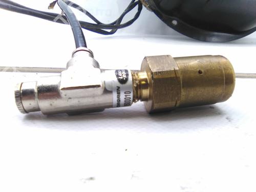 Central lock pump LAND ROVER RANGE ROVER III (L322) 3.0 D 4x4 | BP19817079M86 