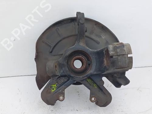 Left front steering knuckle SEAT IBIZA III (6L1) 1.4 TDI | BP19848513M25 