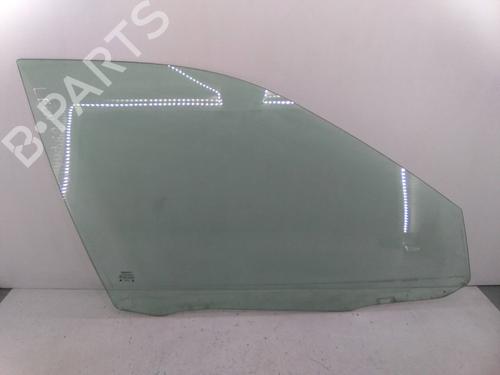 Used Front right door window SEAT LEON (1M1) 1.9 TDI (150 hp) 19828269