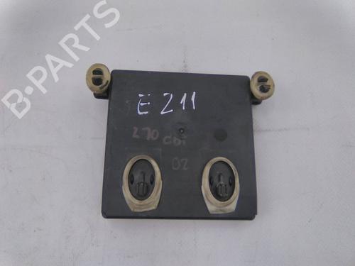 Electronic module MERCEDES-BENZ E-CLASS (W211) E 270 CDI (211.016) | BP19843757M83 