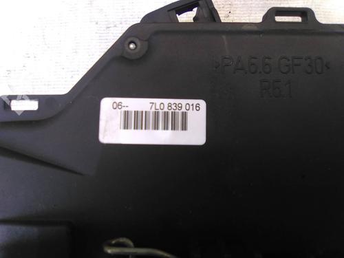 Rear right lock VW GOLF V (1K1) 1.9 TDI | BP19832974C99 