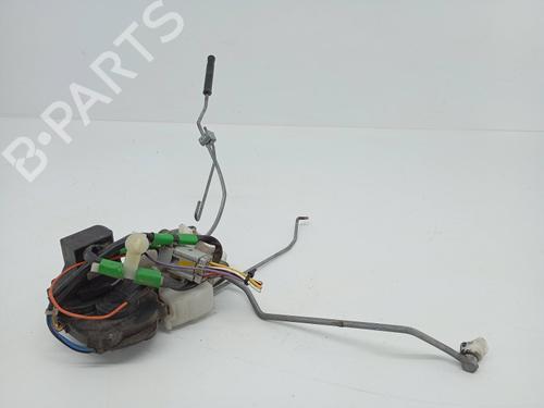 Front left lock HONDA CIVIC VI Fastback (MA, MB) 1.5 16V (MB3) | BP32390841C98