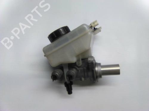 Used Brake master cylinder JAGUAR XE (X760) 2.0 D (180 hp) 19863143