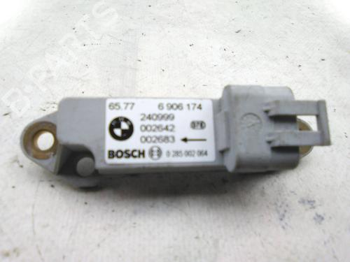 Used Electronic module Electronic module BMW 3 (E46) 320 d (136 hp) 20312602 20312602