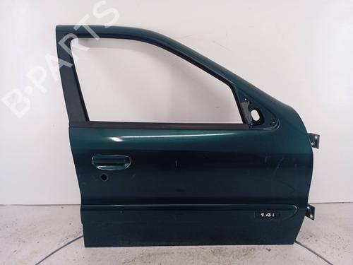 Used Right front door Right front door CITROËN XSARA (N1) 1.4 i (75 hp) 34227866 34227866