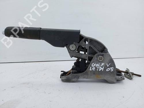 Used Hand brake VW GOLF V (1K1) 1.9 TDI (105 hp) 19875251
