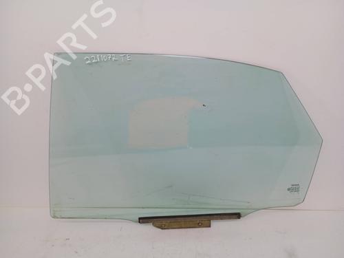 Used Rear left door window Rear left door window TOYOTA COROLLA Estate (_E11_) 1.4 (EE111_, EE111R) (86 hp) 34159027 34159027