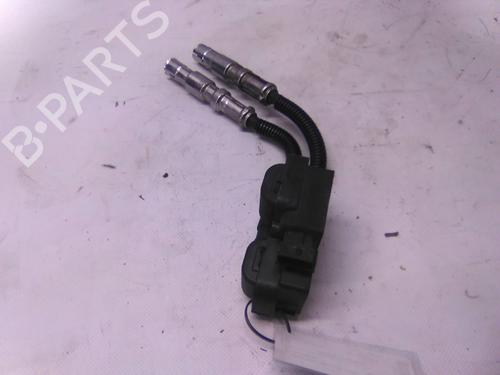 Ignition coil MERCEDES-BENZ CLK (C209) CLK 320 (209.365) | BP19865431M94 