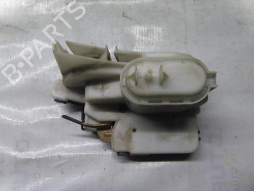 Rear right lock VW POLO III (6N1) 60 1.7 SDI | BP19833094C99 