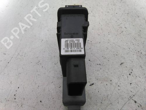 Rear left window mechanism VW GOLF IV (1J1) 1.6 | BP19810168C24 