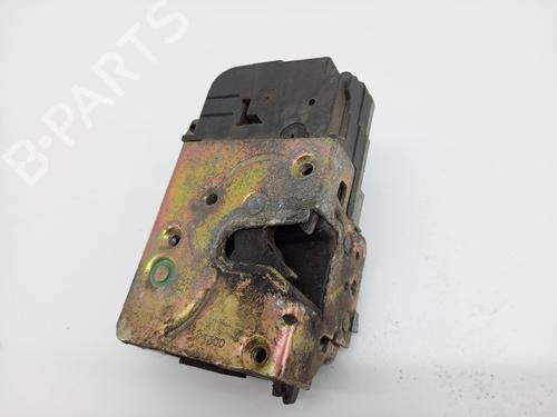 Venstre fortil lås PEUGEOT 206 Hatchback (2A/C) 1.1 | BP30907322C98