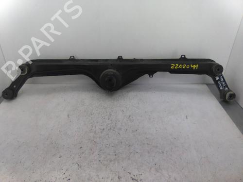 Other VW POLO III CLASSIC (6V2) 60 1.4 | BP19820117O1 