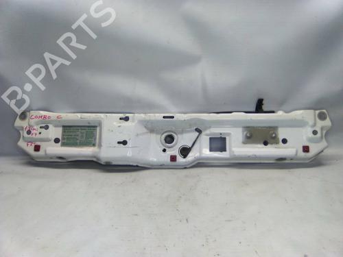 Used Crossmember OPEL COMBO Box Body/MPV 1.3 CDTI 16V (69 hp) 19860785