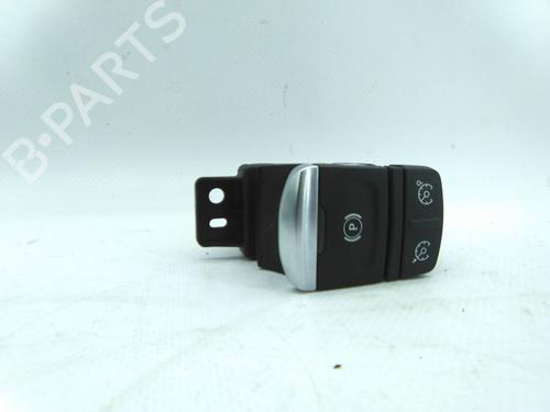 Used Switch RENAULT MEGANE IV Grandtour (K9A/M/N_) 1.6 TCe 205 (205 hp) 22953085