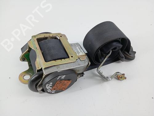 Used Front left seatbelt AUDI A3 (8L1) 1.6 (102 hp) 31256220