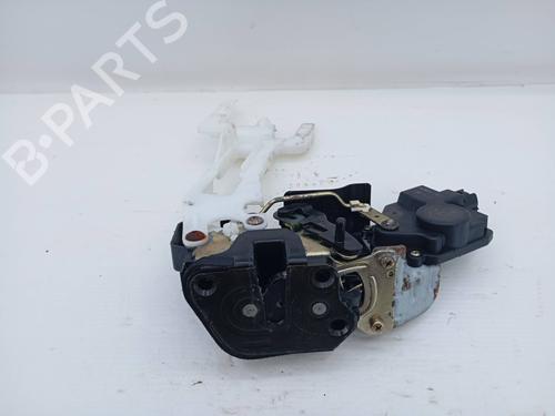 Rear left lock HYUNDAI SANTA FÉ II (CM) 2.0 CRDi 4x4 | BP28194450C100
