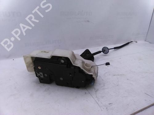 Used Front left lock PORSCHE CAYENNE (9PA) 3.2 (250 hp) 19824523