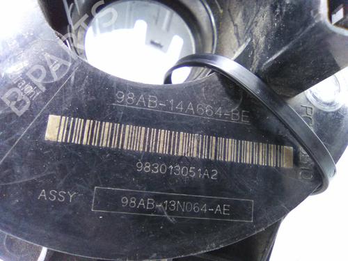 Squib airbag FORD TOURNEO CONNECT 1.8 TDCi | BP22951290C102