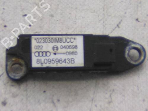 Other AUDI A3 (8L1) 1.9 TDI | BP19838716O1 