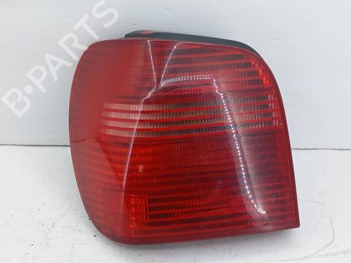 Venstre baglygte Venstre baglygte VW POLO III (6N1) 45 1.0 (45 hp) 20077306 20077306