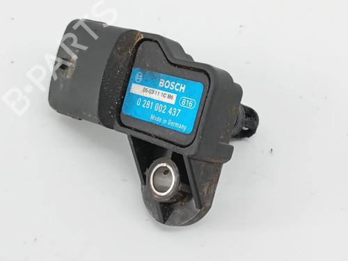 Used Electronic module OPEL ASTRA H (A04) 1.3 CDTI (L48) (90 hp) 31259044