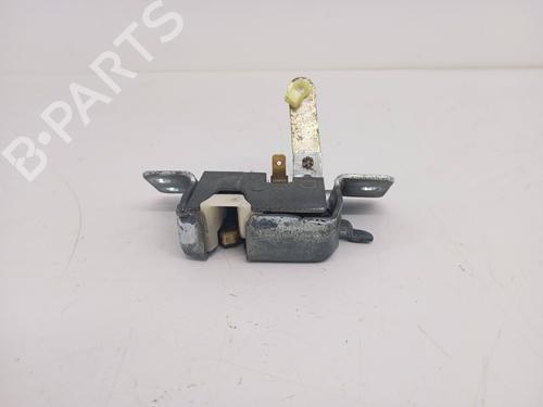 Schloss Heckdeckel für HONDA CIVIC V Saloon (EG, EH) 1.3 (EG7) (75 hp) 33047168