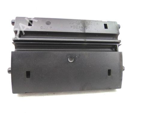 Electronic module MERCEDES-BENZ S-CLASS (W221, V221) S 350 CDI | BP27835870M83