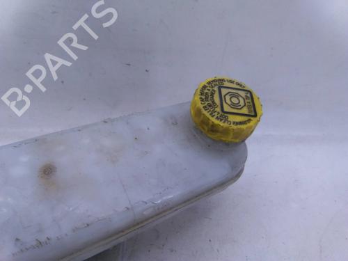 Brake master cylinder FIAT DUCATO Van (250_) 120 Multijet 2,3 D | BP28589748M77