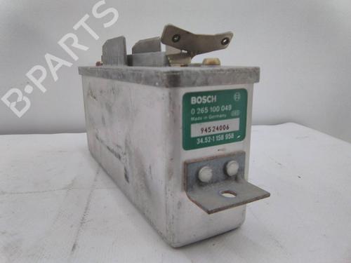 Used ABS pump BMW 5 (E34) 524 td (115 hp) 19843613