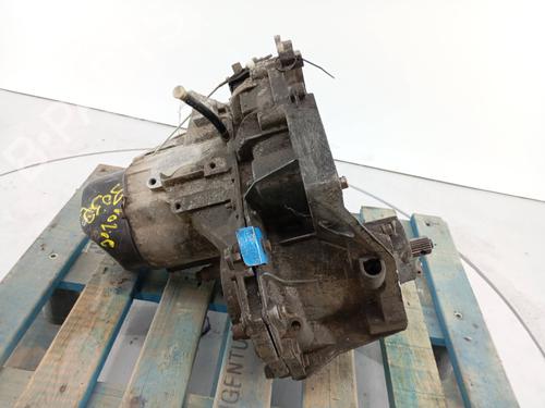 Gearbox VOLVO 480 (482) 1.7 Turbo | BP31076723M3
