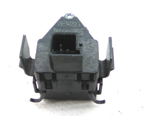 Warning switch MERCEDES-BENZ A-CLASS (W169) A 180 CDI (169.007, 169.307) | BP27869358I22