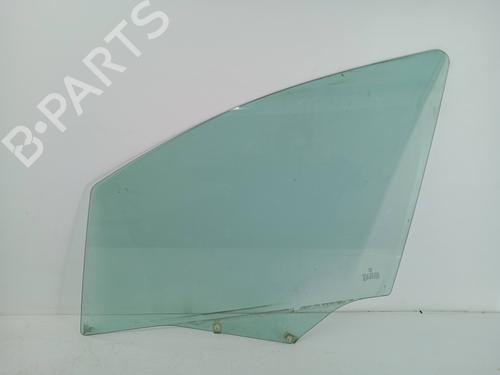 Dør rude ventre foran PEUGEOT 307 (3A/C) 1.4 HDi (68 hp) 32787429