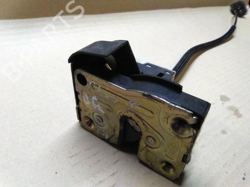 Used Front right lock RENAULT CLIO II (BB_, CB_) 1.5 dCi (57 hp) 19859413