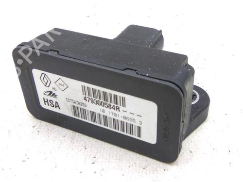 Module électronique RENAULT GRAND SCÉNIC III (JZ0/1_) 1.5 dCi (JZ0A) (86 hp) 29528565