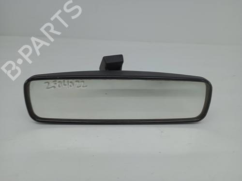 Specchietti retrovisore PEUGEOT 206 Hatchback (2A/C) 1.1 i (60 hp) 31668004