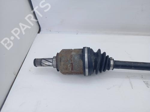 Right front driveshaft OPEL CORSA C (X01) 1.3 CDTI (F08, F68) | BP28194384M39