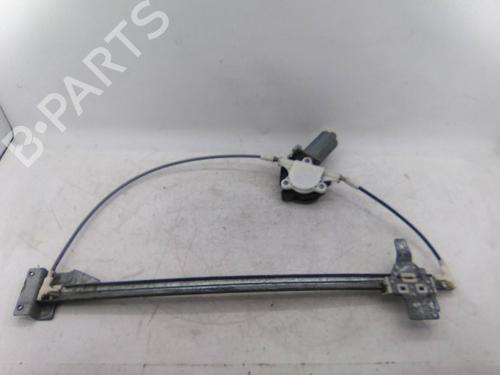 Used Front left window mechanism MERCEDES-BENZ VITO Bus (W638) 110 TD 2.3 (638.174) (98 hp) 19826195