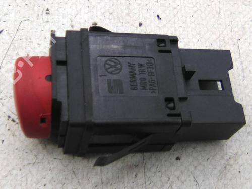 Warning switch SEAT IBIZA III (6L1) 1.2 | BP19846498I22 