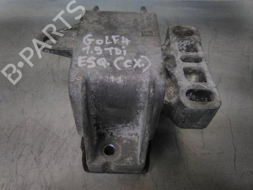Used Gearbox mount VW GOLF IV (1J1) 1.9 TDI (90 hp) 19849922
