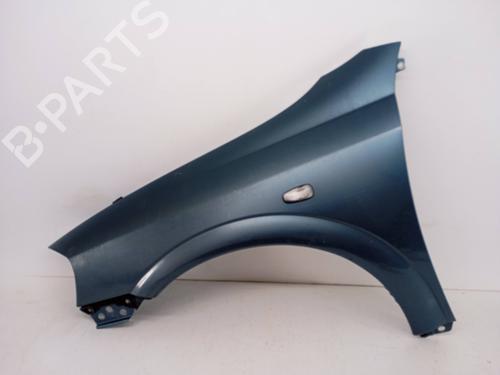 Used Left front fenders Left front fenders OPEL ASTRA G Hatchback (T98) 1.7 TD (F08, F48) (68 hp) 34227774 34227774