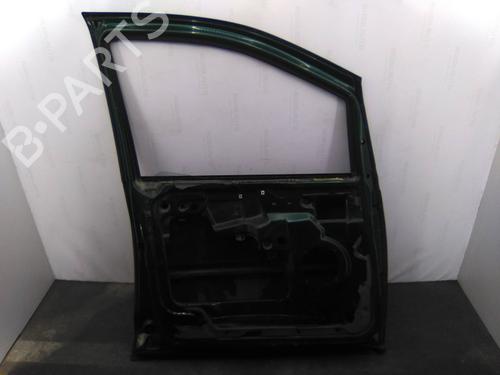 Left front door SEAT ALHAMBRA (7V8, 7V9) 1.9 TDI | BP19868109C2 