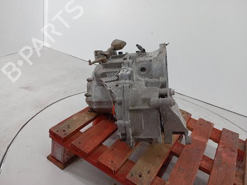 Gearbox SAAB 9-3 (YS3D) 2.2 TiD | BP31365971M3
