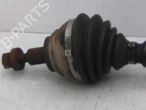Andere AUDI A3 (8P1) 2.0 TDI 16V | BP19872567O1 